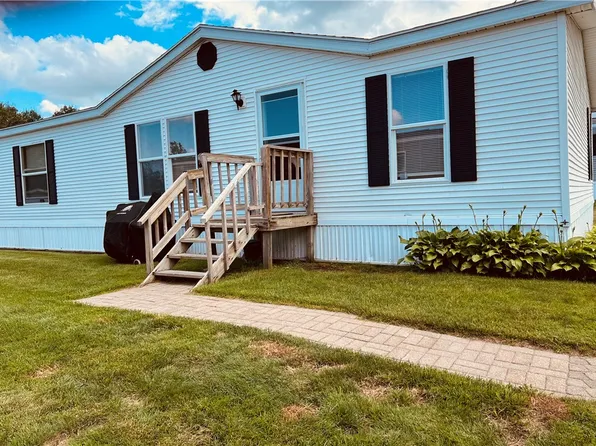 6010 Manley Dr, Red Creek, NY 13143