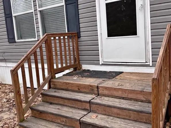 1800-1800 E Jordan Rd, Mount Pleasant, MI 48858