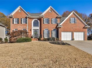 1881 Waltham Cir, Marietta, GA 30062