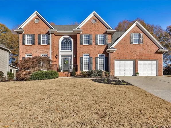 1881 Waltham Cir, Marietta, GA 30062