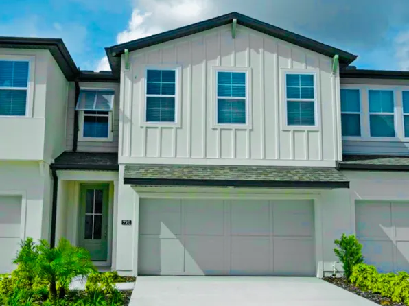720 Benoi Dr, Davenport, FL 33896