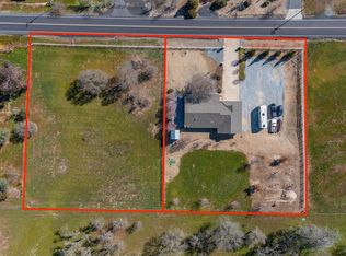 1861 Sawmill Rd, Copperopolis, CA 95228