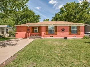 2309 Huskey St, Garland, TX 75041