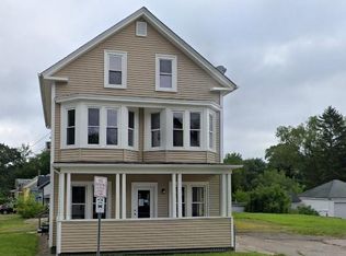 342 Chapel St, Harrisville, RI 02830
