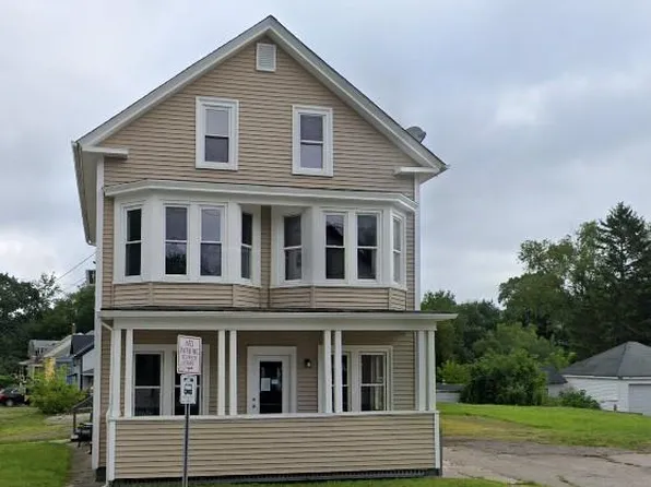 342 Chapel St, Harrisville, RI 02830