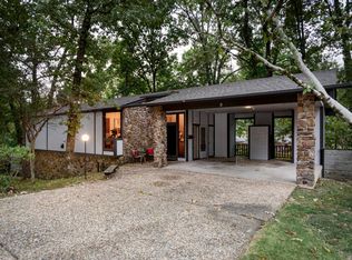 5 Coachlight Cir, Little Rock, AR 72227