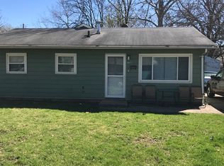 1206 Crispus Dr, Champaign, IL