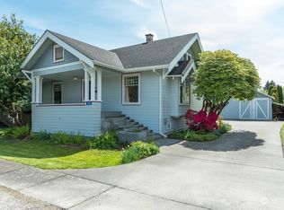 710 E Vernon Ave, Burlington, WA