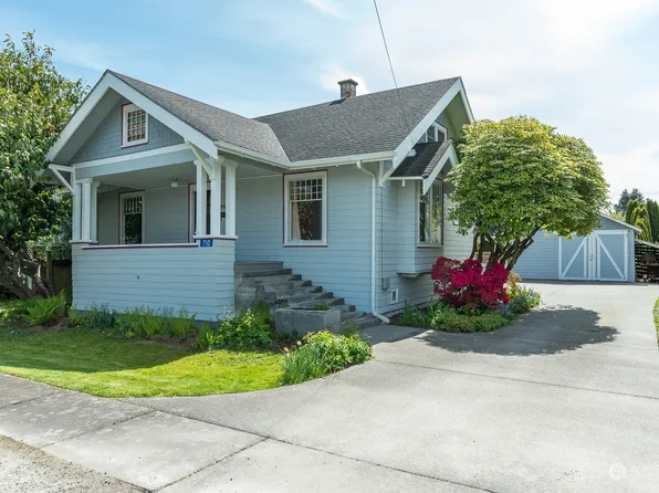 710 E Vernon Avenue, Burlington, WA 98233