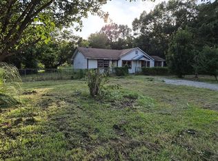 579 Highway 145, Brooksville, MS 39739