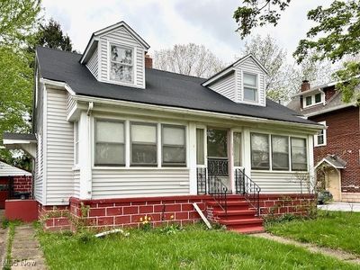 1238 Girard St, Akron, OH, 44301