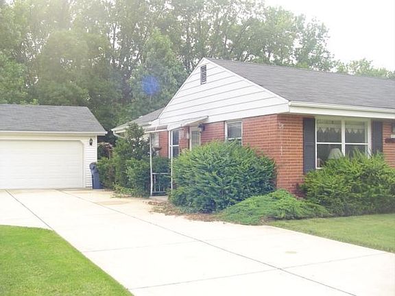2nd image of 8815 S Carol Ct