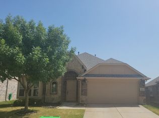 1528 Whistler Dr, Little Elm, TX 75068