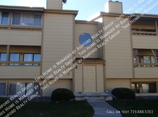 1238 Firefly Cir, Colorado Springs, CO 80916