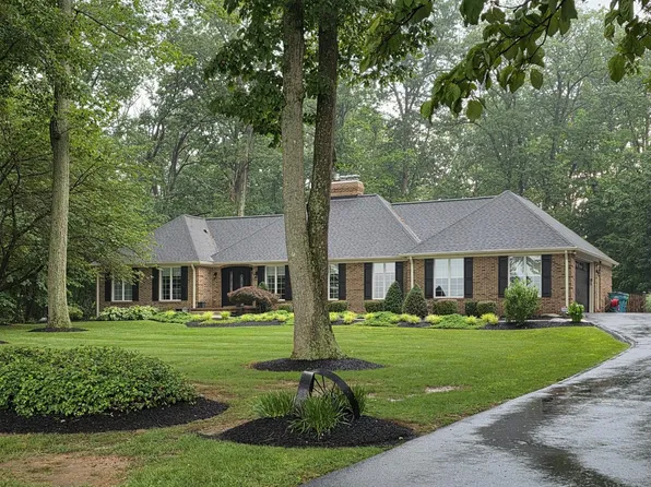 4906 Fleming Rd, Mount Airy, MD 21771