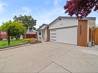 3149 Rocky Mountain Dr, San Jose, CA