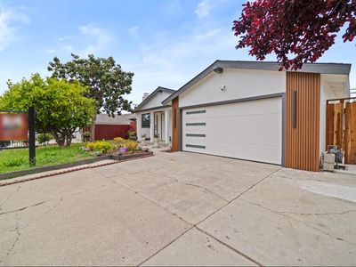 3149 Rocky Mountain Dr, San Jose, CA, 95127