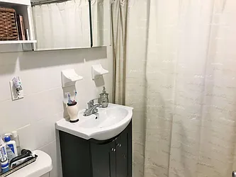 Rented by Joe Gotham LTD