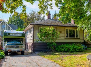 334 Arbutus St, New Westminster, BC V3L2J7