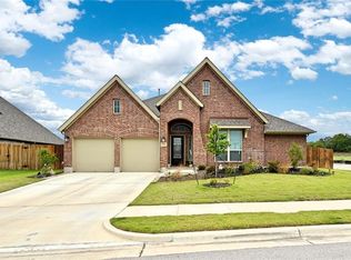 3489 Cinkapin Dr, San Marcos, TX 78666