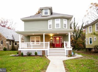 3610 Mohawk Ave, Baltimore, MD 21207