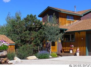 33840 Vista Verde, Buena Vista, CO 81211