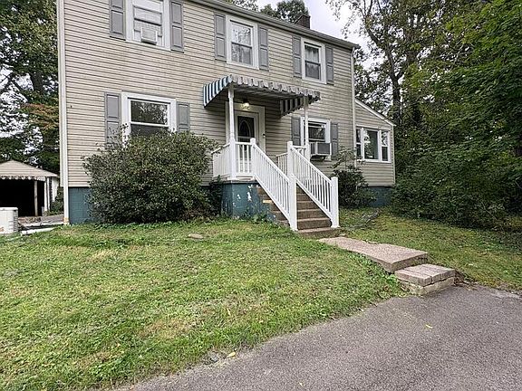 2nd image of 161 High St