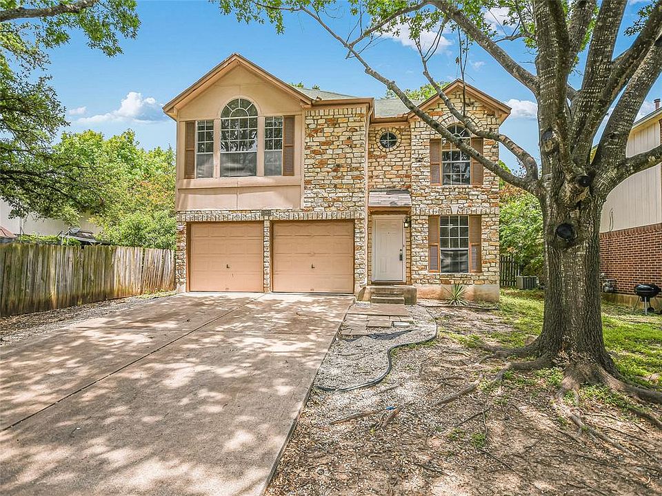 706 Fairchild Dr, Austin, TX 78748 MLS 1425692 Zillow