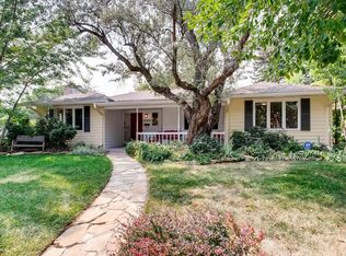 3183 S Gaylord St, Englewood, CO 80113