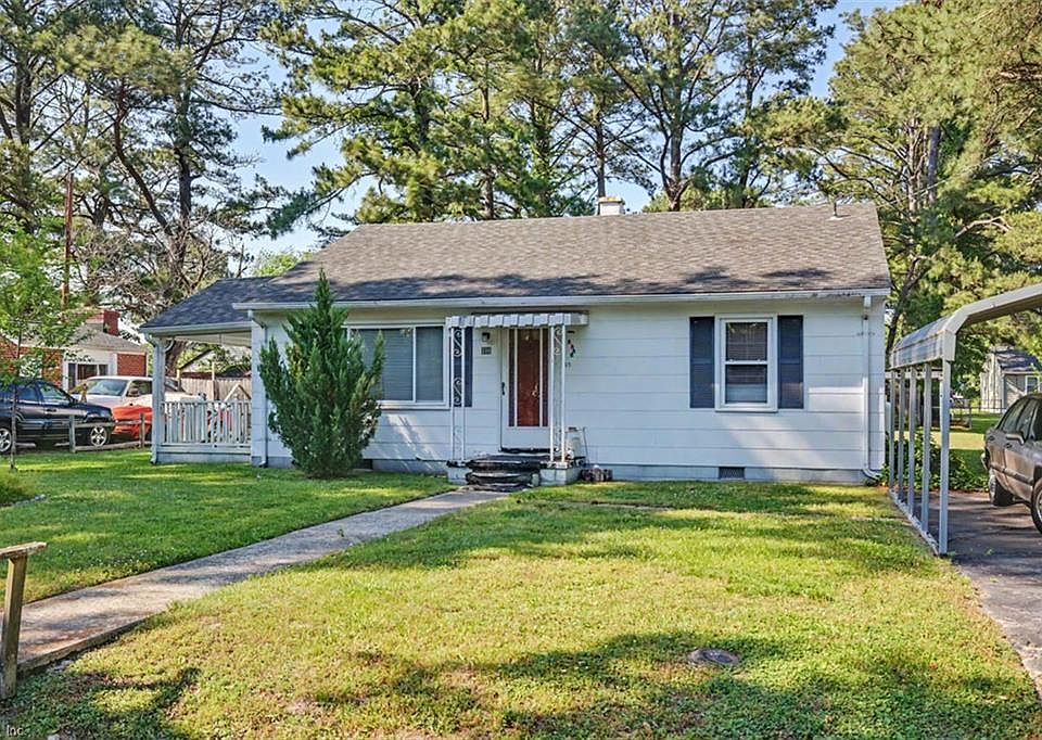 1st image of 206 Magnolia St