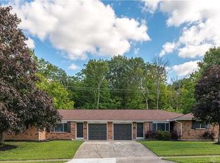 3080 Benchwood Rd, Dayton, OH 45414