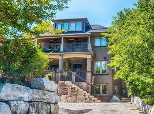 306 Spadina Rd, Toronto, ON M5R2V6