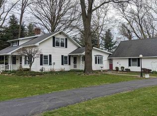 2231 SE State Route 116, Bluffton, IN 46714