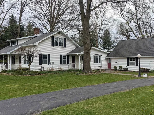 2231 SE State Route 116, Bluffton, IN 46714