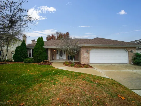 18036 Alice Ln, Orland Park, IL 60467