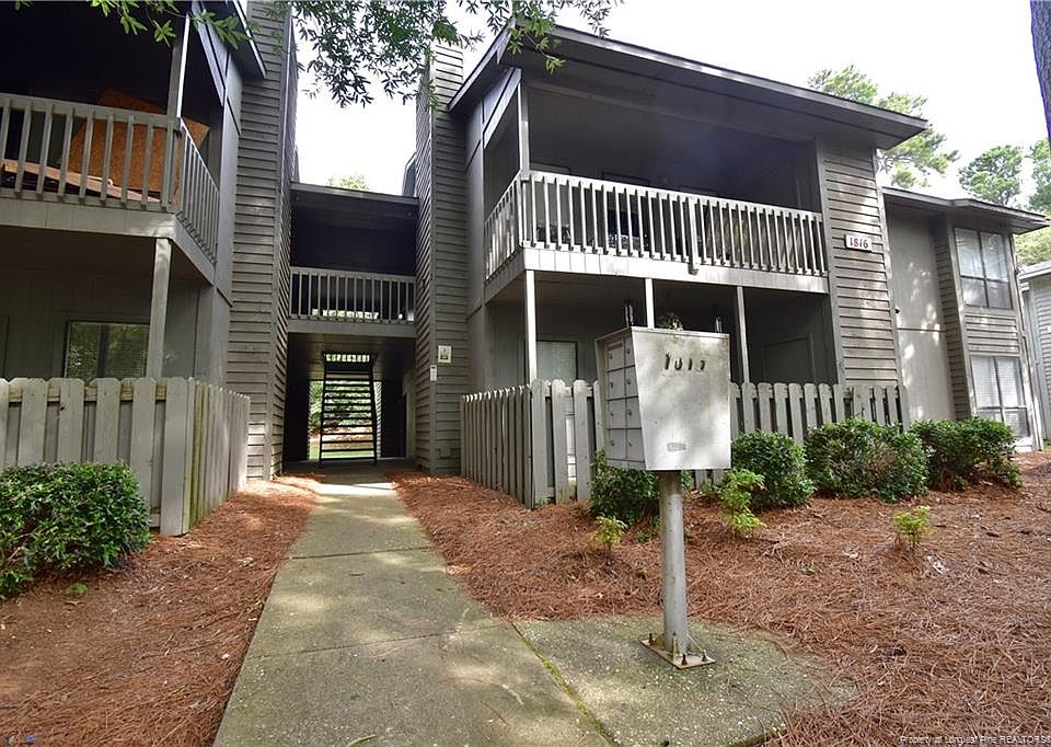 1st image of 1816 Tryon Dr Unit 7