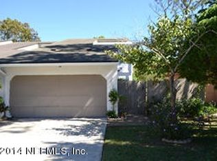 1183 Romaine Cir E, Jacksonville, FL 32225