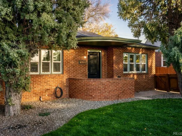2678 Colorado Boulevard, Denver, CO 80207