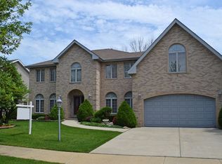 1321 S Pine Ave, Arlington Heights, IL 60005