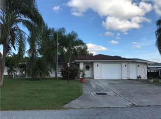 307 San Remo Ave, North Port, FL 34287