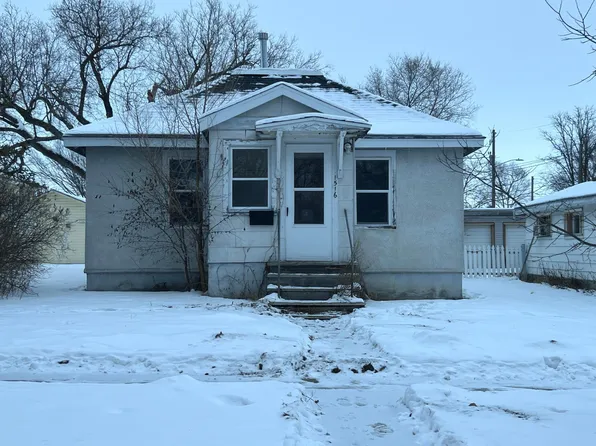 1516 America Ave NW, Bemidji, MN 56601