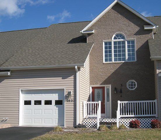 Front view