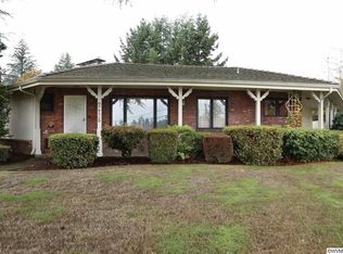 2635 Doughton St S, Salem, OR 97302