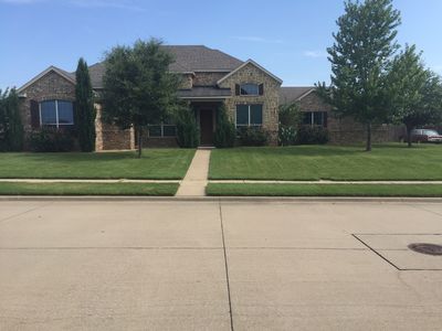 225 Panther Peak Dr, Midlothian, TX, 76065