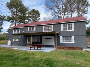 122 Tody Goodwin Rd, Apex, NC 27502