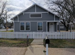 2003 Pecan St, San Angelo, TX 76903