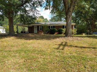 629 Summerow Rd, Stanley, NC 28164