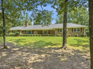 32 Fairway Pl, Selmer, TN 38375