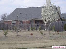 NO neighbors in back!!