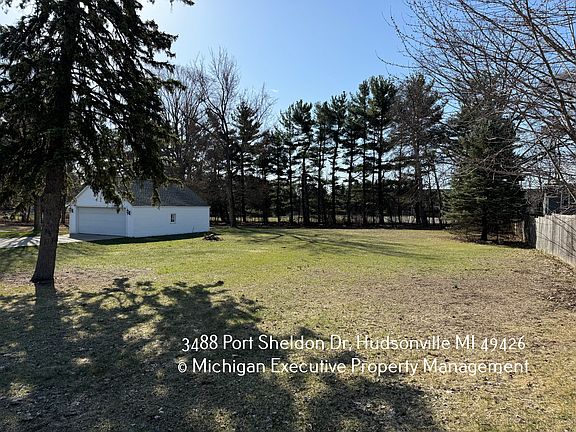 4th image of 3488 Port Sheldon St